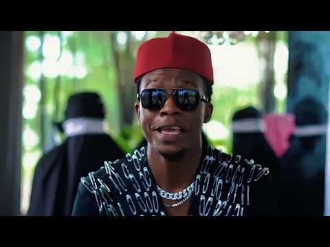 Bilal Villah - Abuja-jaaa (Yeah yeah) {Visualizer}