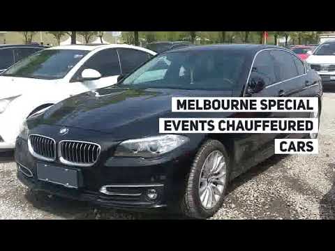 Professional Chauffeurs In Melbourne - Melbourne, VIC 3000 - (13) 0032 3252 | ShowMeLocal.com