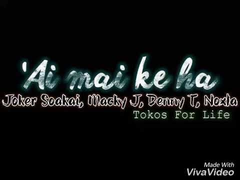 Ai mai ke ha/r19 records