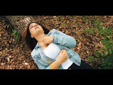 Brízi x Lilien - Benned hittem (Official Music Video)