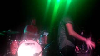 Emery - Under Serious Attack LIVE @ The Fubar 11/3/13