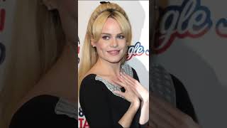 Remember the singer &#39;Duffy&#39;? #wild #shorts