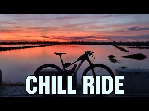 100km CHILL RIDE LANG
