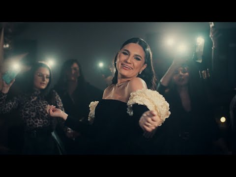 Andrada Barsauan - Pe-a vietii mele carare | Official Video