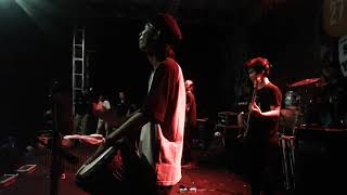 Download lagu Dhevy Geranium Kopi Lambada(Cover SkaReggae) Live@jember 2018 mp3 Download lagu Dhevy Geranium Kopi Lambada(Cover SkaReggae) Live@jember 2018 mp3