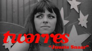 Twarres - De Júste Snaar (nieuwe single)