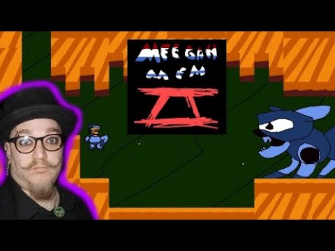 Crapcom (Meegah Mem 2)