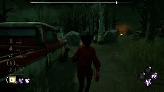 【Dead by Daylight】『NO WAR』🌈Hidesan TV's video🌈