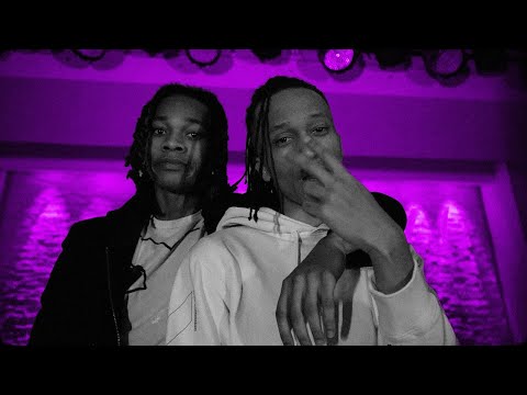 NMW Yanni x NMW Umberto - Tetris (Official Music Video)