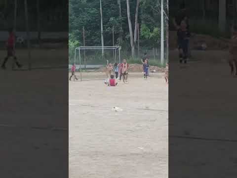 Partido amistoso Ecuador Zamora Chinchipe #portugal #copadomundo