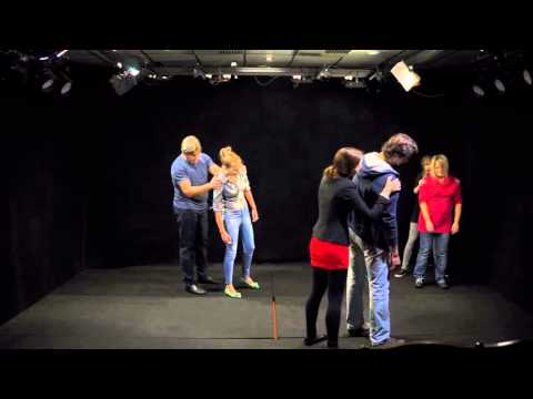 Интенсивные курсы актерского мастерства