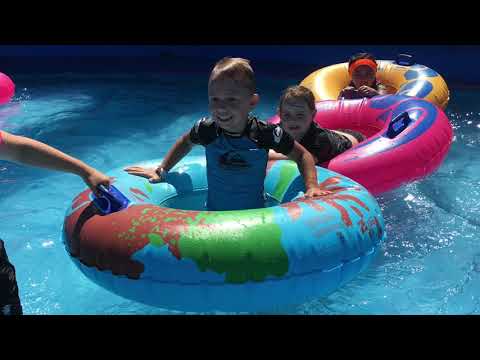 Waterworld - Fantastic Adventures