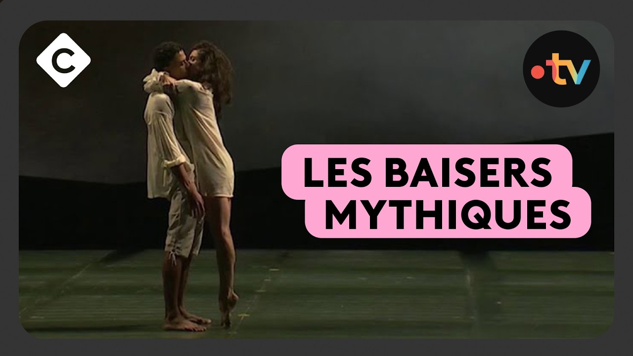Embrassez qui vous voudrez - L’œil d’Églantine Éméyé
