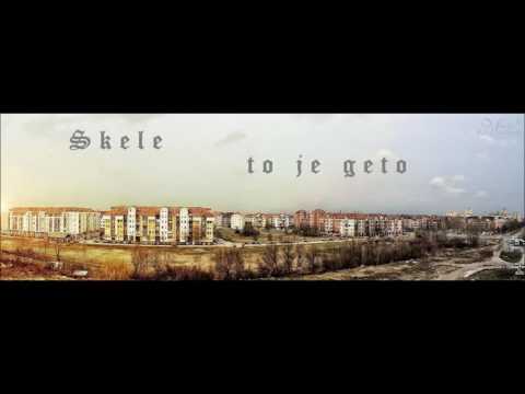SKELE - To je geto (2014)