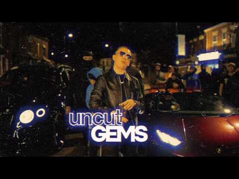 Bugzy Malone ft. Aitch & Giggs - Uncut Gems [Music Video]
