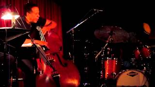 Chick Corea, Stanley Clarke and Gayle Moran - 500 Miles High Part 2 Live 2013