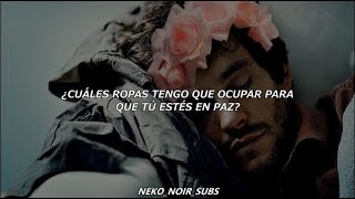 Baila como hombre - Sebastian (Letra)