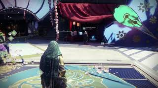 【destiny2】おひさー垂れ流し