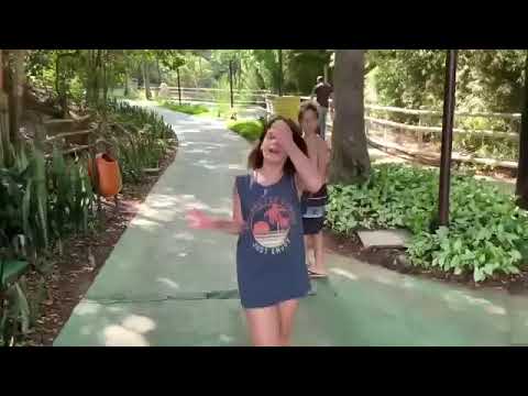 Vlog da Luara e Titi💕🔆