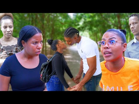 Le advierten que su novio le es infi3l y en vez de actuar hizo esto