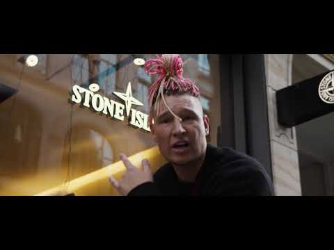 Lil Lano - "Stone Island" (Official Video 4K)