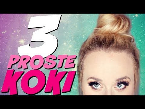 💙 3 PROSTE KOKI! 💙