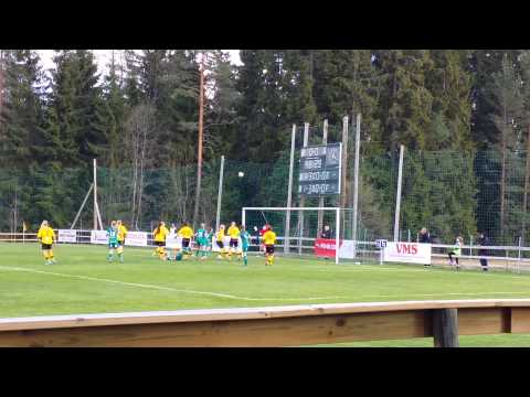 Mallbackens IF 140503