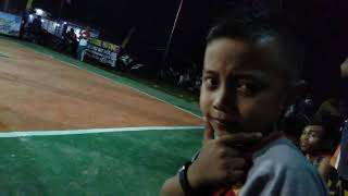 preview picture of video 'Set Panjang antara hvc vs elang jawa..turnamen voli cup mesuji'