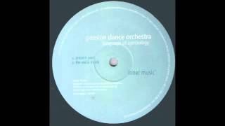 Passion Dance Orchestra - Present Past