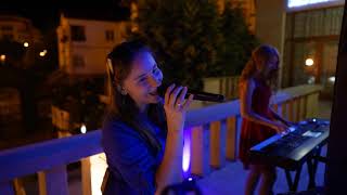 Video Jiřina Lysáková - My dva (LIVE, Luhačovice 2022)