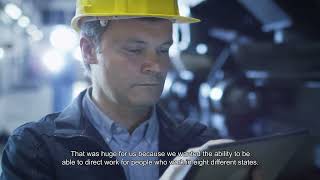 Southern Star Central Gas Pipeline Creates Safer and More Reliable Pipelines with Hexagon