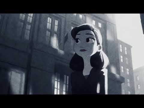 Chura Liya Hai   Chillout Mix   Animated Video   Remix