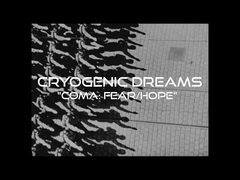 Song 5 of 9: Cryogenic Dreams (Galactic Regeneration).