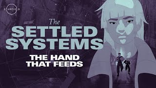 The Settled Systems - The Hand that Feeds