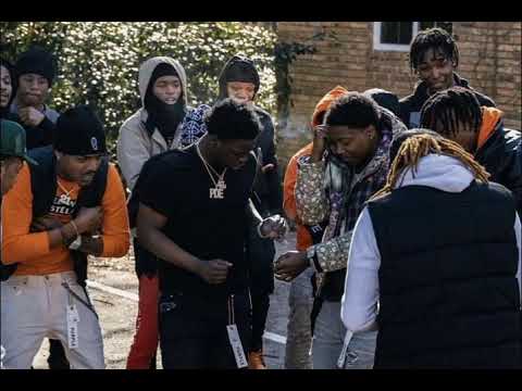 Baby drill x 2feetbino x 4L quan - 40 bars (unreleased)