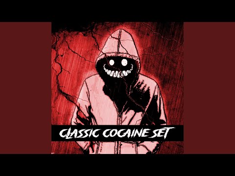 Minimal Techno Classic Cocaine Set 2 (Feel Good Mix)