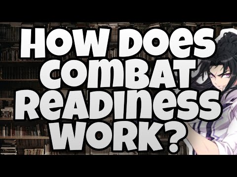 Epic Seven - The ULTIMATE Combat Readiness Test! ft. Arbiter Vildred