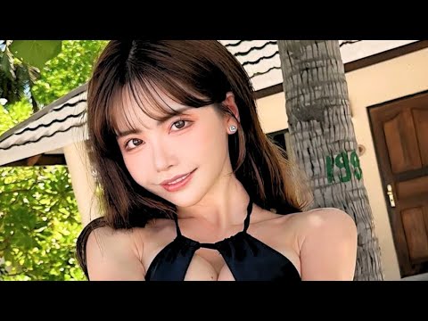 Discover Eimi Fukada: A Renowned Japanese Bikini Model and Influencer