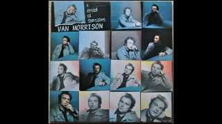 Van Morrison - A Period of Transition (All LP)