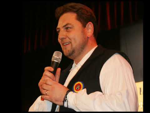 Marius Ciprian Pop - Trece vreme, vine vreme