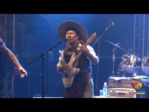 Show Eco do Minuano e Bonitinho