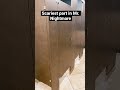 Mr Nightmare S Scariest Restroom Scene In 3 Scary True Walmart Horror Stories