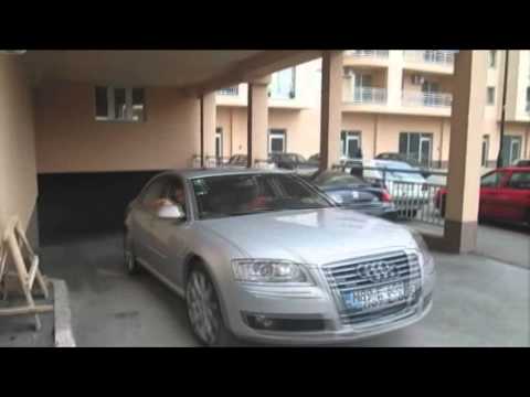 Dessertoppo - Ja sam boss (Official Video) 2013