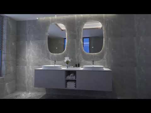 Inalco installation by TONA