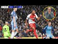 The Day Mbappe Showed No Mercy to Pep Guardiola and Manchester City