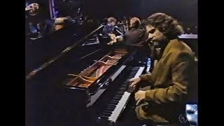 Chuck Leavell is Awesome, and here's why