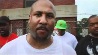 D12 - &quot;Outro&quot; (Music Video)