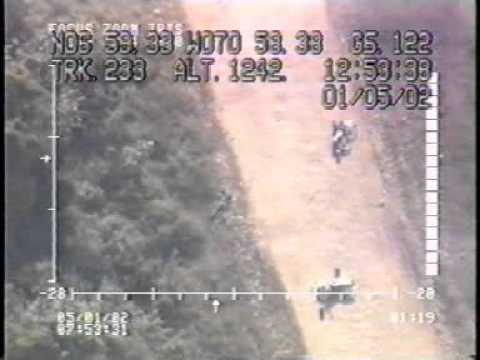 EMBOSCADA PLAN METEORO ARAUCA