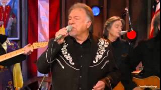 Gene Watson - Love In The Hot Afternoon