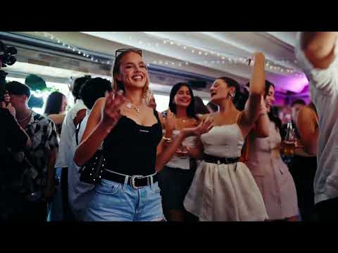 TOPIC - Live in Berlin 2025 | Afro House (Full Set)